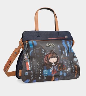 Geanta Crossbody Anekke Contemporary 2 Contemporary | FAJILX-219