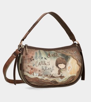 Geanta Crossbody Anekke Core Short | NMSGUP-704