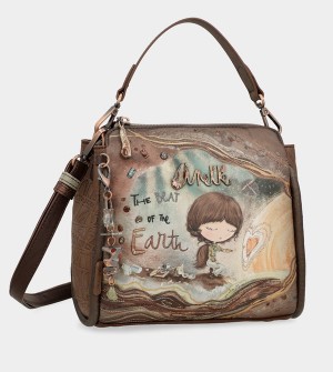 Geanta Crossbody Anekke Core | HDIAMX-320