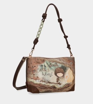 Geanta Crossbody Anekke Core | HUTCOV-127
