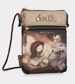 Geanta Crossbody Anekke Dreamverse Mini | JIEBUV-079