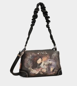 Geanta Crossbody Anekke Dreamverse Small | SOKMGZ-632