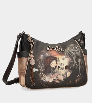 Geanta Crossbody Anekke Dreamverse | MYGJAC-263