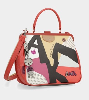Geanta Crossbody Anekke Fashion Doctor | WKFSIV-064
