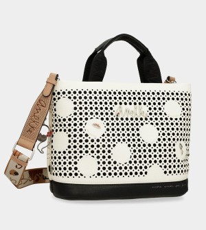 Geanta Crossbody Anekke Handbag With Crossbody Strap Alma | ZIEBUD-937