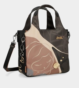 Geanta Crossbody Anekke Heartbeat Doctor | PJGCKE-157