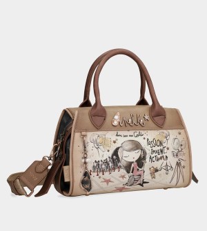Geanta Crossbody Anekke Hollywood Doctor | PUWEVH-567