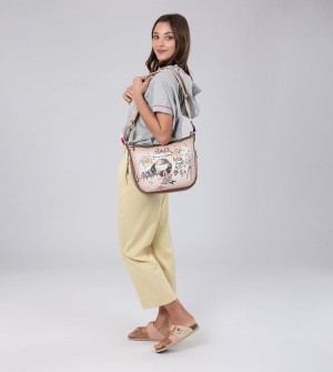 Geanta Crossbody Anekke Hollywood | BIWJCN-645