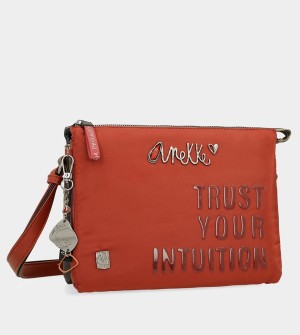 Geanta Crossbody Anekke Imaginary Medium | AUBQPT-061