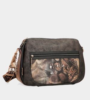 Geanta Crossbody Anekke Land Medium | ZVJERL-896