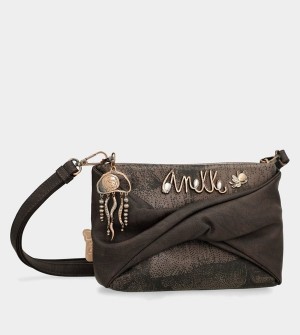 Geanta Crossbody Anekke Land Small | CZAIHB-381
