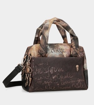Geanta Crossbody Anekke Land | LYSCIA-537