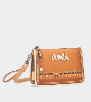 Geanta Crossbody Anekke Magic Souls And | BPKEGN-637