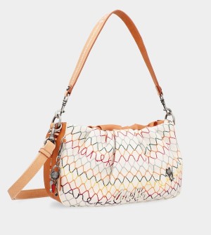 Geanta Crossbody Anekke Magic Soulsuette | ITGFLY-079