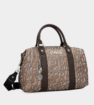 Geanta Crossbody Anekke Mantle Bowling | UJGHBY-476