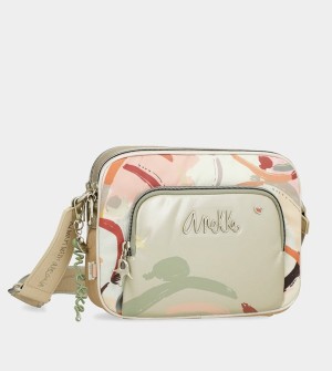 Geanta Crossbody Anekke Medium Alma | CYMUIS-245