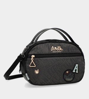 Geanta Crossbody Anekke Nature Woods With Twos | KMDOBP-728
