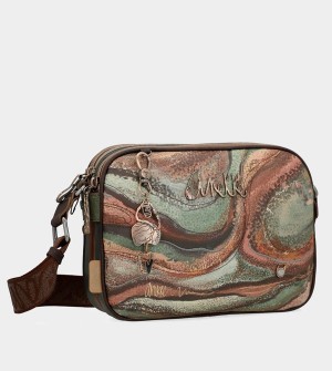 Geanta Crossbody Anekke Outer 3-compartment | WMIVAS-379