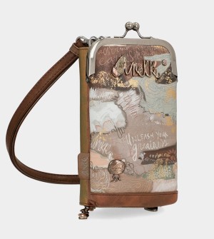Geanta Crossbody Anekke Outer 3-in-1 | ISKAQG-892