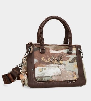 Geanta Crossbody Anekke Outer Doctor | AZCTRN-643