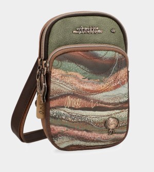 Geanta Crossbody Anekke Outer Mini | BJSLTY-849