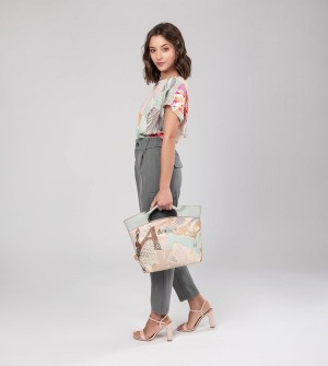 Geanta Crossbody Anekke Passion Ank | TAVISM-836