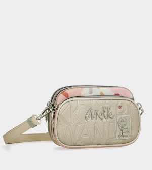 Geanta Crossbody Anekke Small Alma | TJXACL-257