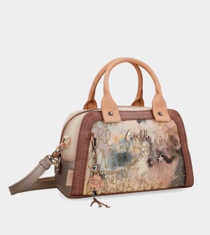 Geanta Crossbody Anekke Stars Bowling | RMCAQY-794