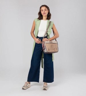 Geanta Crossbody Anekke Stars Large | CDGUFI-201