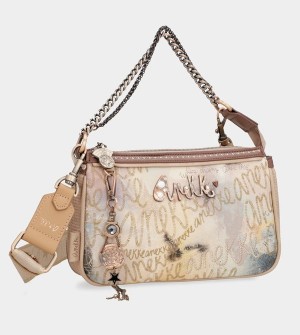 Geanta Crossbody Anekke Starsuette | NYKSRA-461