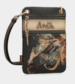 Geanta Crossbody Anekke Wings Mini | TXNRCQ-325
