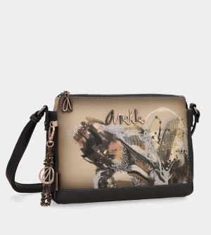 Geanta Crossbody Anekke Wings | ETZOKX-841