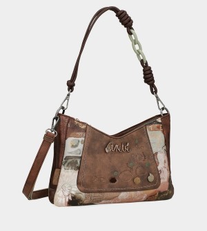 Geanta De Umar Anekke Outer 2-handle | IAJVSB-281