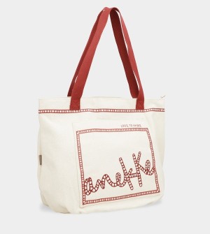 Geanta Tote Anekke Beach | KASGTF-079