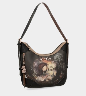 Geanta Tote Anekke Dreamverse Hobo | ZKRMJP-023