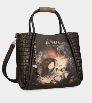 Geanta Tote Anekke Dreamverse | PSUKMG-061