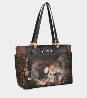Geanta Tote Anekke Dreamverse | UCDLVR-675