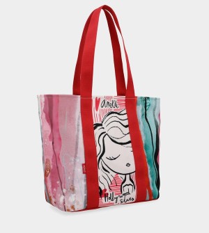 Geanta Tote Anekke Hollywood Beach | ICUWJV-923