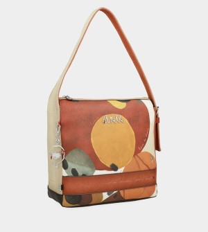 Geanta Tote Anekke Large Alma | OYASRU-963