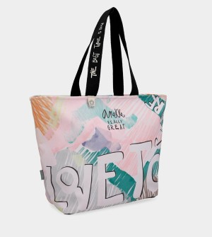 Geanta Tote Anekke Passion Beach | VHOWAP-671