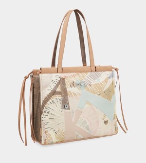 Geanta Tote Anekke Passion Shopping | UJSBNI-673