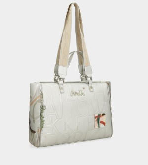 Geanta Tote Anekke Tote Alma | KASTNF-148