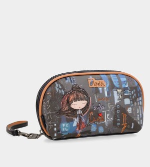 Geanta de Mana Anekke Contemporary Rfid Card Holder | TMSNUI-318