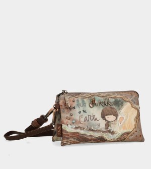 Geanta de Mana Anekke Core Small | PAIVZE-874