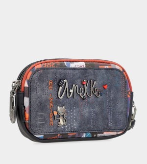 Geanta de Mana Anekke Kyomu Carryall | NEMZHQ-573