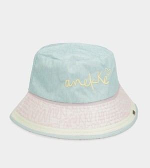 Palarie Anekke Fashion Bucket | ZLXOTY-807