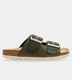 Pantofi Anekke Amazonia Black Bio | VANWXO-783