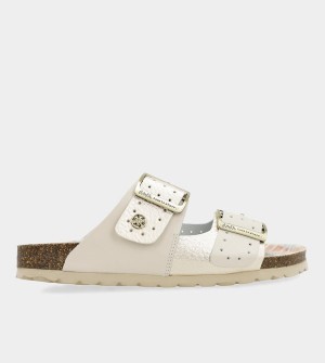 Pantofi Anekke Gold Bio | HSDYLF-976