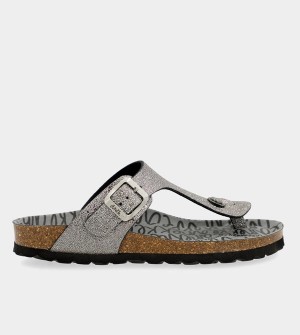 Pantofi Anekke Silver Bio | XNBWFA-578