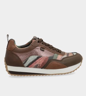 Pantofi Anekke Travel Printed | IQWOFV-283